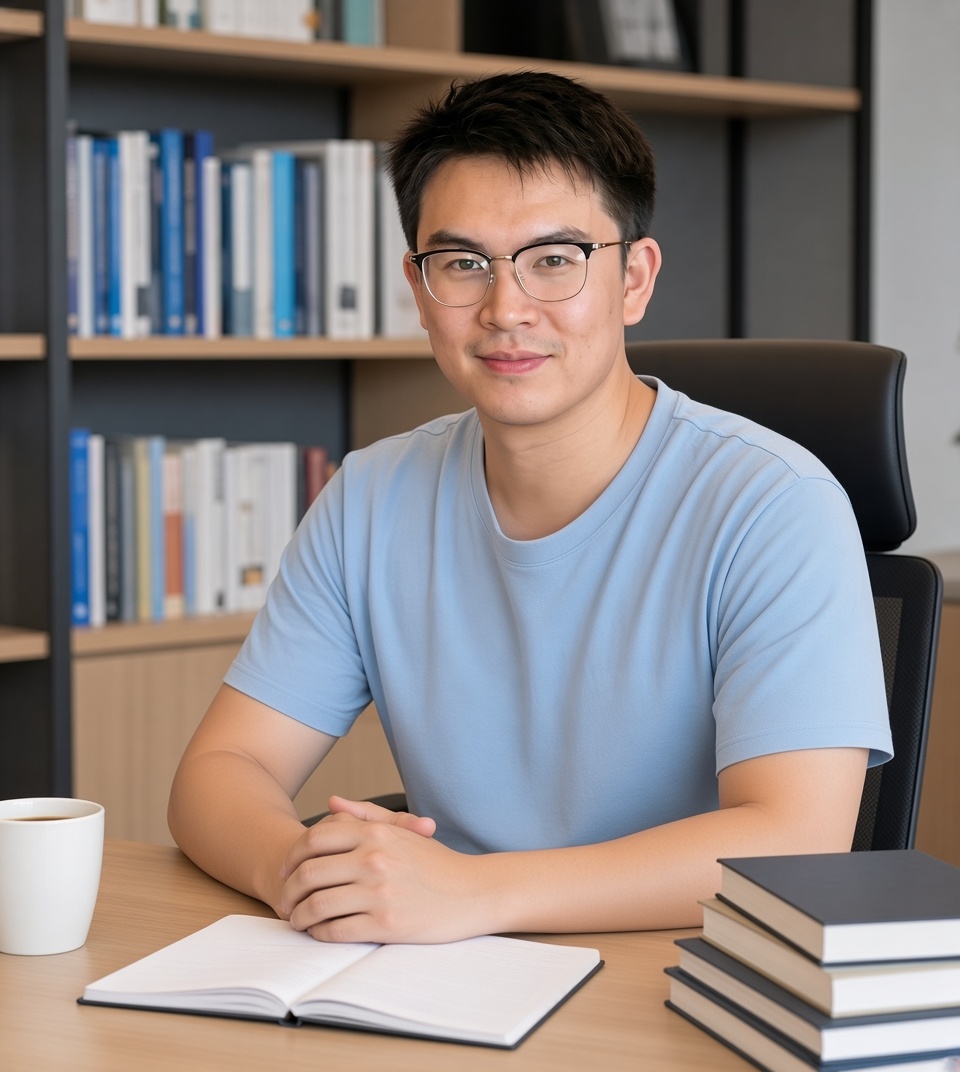 Yu Chiang